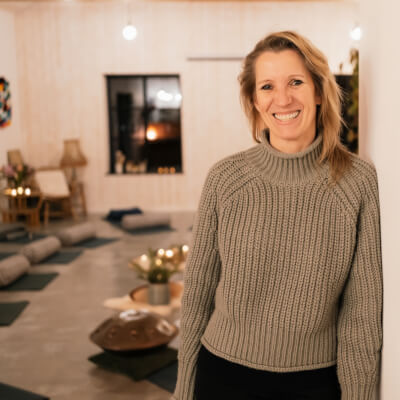 Blommaert, Sonja Sonja Blommaert